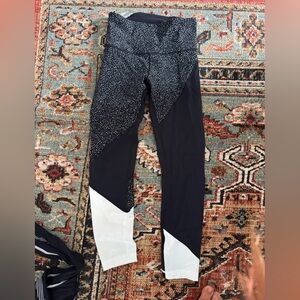Lululemon HR Legging